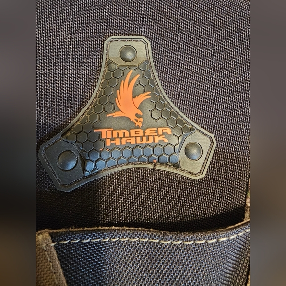 Timber hawk backpack - Picture 4 of 4